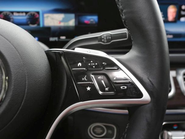 Mercedes-Benz GLS 350 d 4M Airmatic Distronic Panorama 360° Mercedes-Benz GLS 350 d 4M Airmatic Distronic Panorama 360°