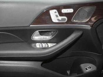 Mercedes-Benz GLS 350 d 4M Airmatic Distronic Panorama 360°