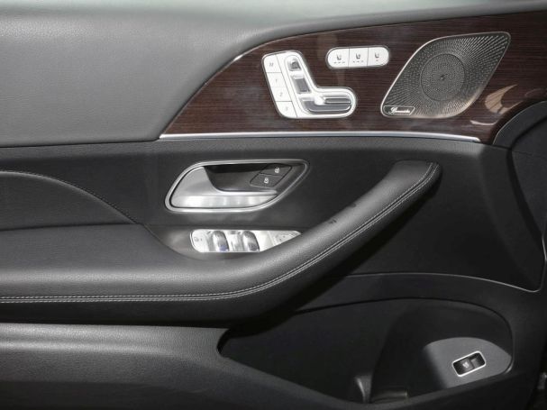 Mercedes-Benz GLS 350 d 4M Airmatic Distronic Panorama 360°