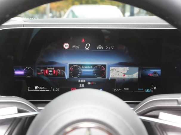 Mercedes-Benz GLS 350 d 4M Airmatic Distronic Panorama 360°