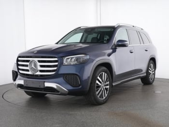 Mercedes-Benz GLS 350 d 4M Airmatic Distronic Panorama 360°