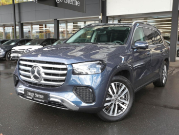 Mercedes-Benz GLS 350 d 4M Airmatic Distronic Panorama 360°