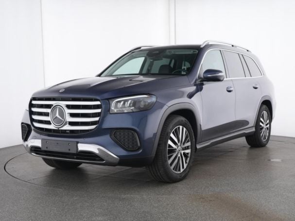 Mercedes-Benz GLS 350 d 4M Airmatic Distronic Panorama 360°