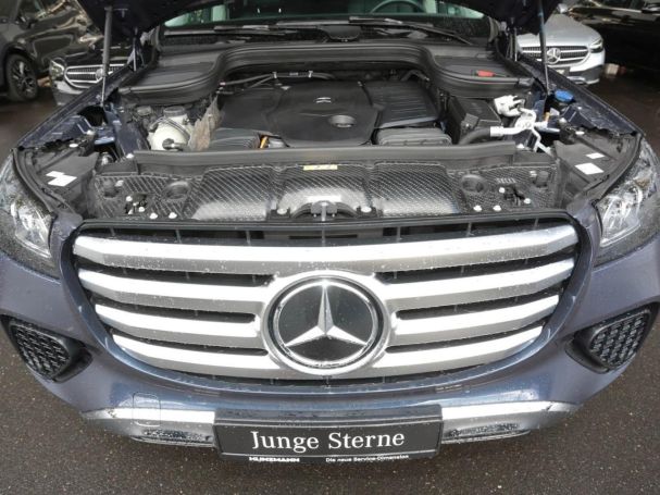 Mercedes-Benz GLS 350 d 4M Airmatic Distronic Panorama 360°