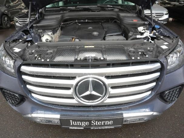 Mercedes-Benz GLS 350 d 4M Airmatic Distronic Panorama 360°