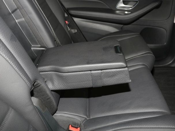 Mercedes-Benz GLS 350 d 4M Airmatic Distronic Panorama 360°