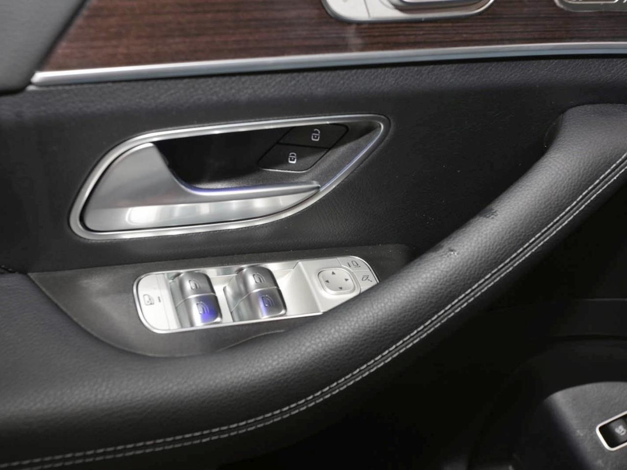 Mercedes-Benz GLS 350 d 4M Airmatic Distronic Panorama 360°