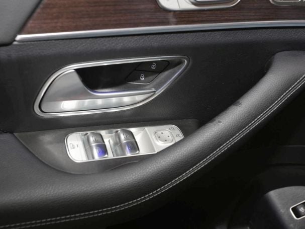 Mercedes-Benz GLS 350 d 4M Airmatic Distronic Panorama 360°