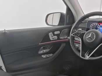 Mercedes-Benz GLS 350 d 4M Airmatic Distronic Panorama 360°