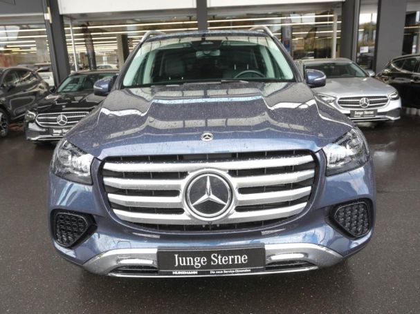 Mercedes-Benz GLS 350 d 4M Airmatic Distronic Panorama 360°