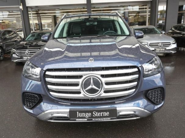 Mercedes-Benz GLS 350 d 4M Airmatic Distronic Panorama 360°