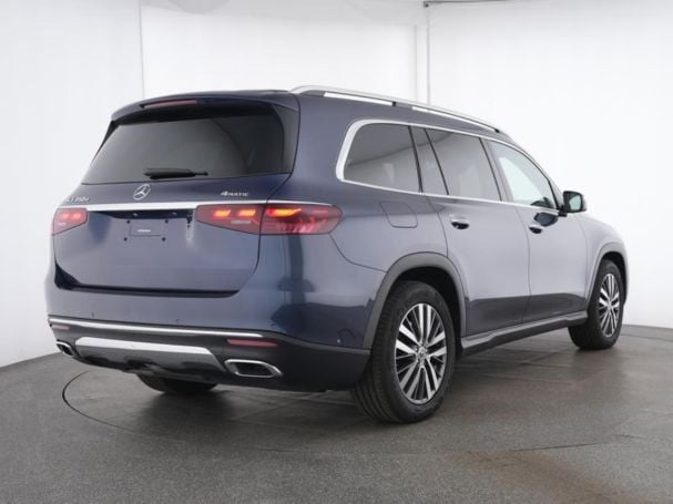 Mercedes-Benz GLS 350 d 4M Airmatic Distronic Panorama 360° Mercedes-Benz GLS 350 d 4M Airmatic Distronic Panorama 360°
