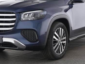 Mercedes-Benz GLS 350 d 4M Airmatic Distronic Panorama 360°
