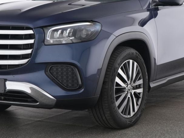 Mercedes-Benz GLS 350 d 4M Airmatic Distronic Panorama 360° Mercedes-Benz GLS 350 d 4M Airmatic Distronic Panorama 360°