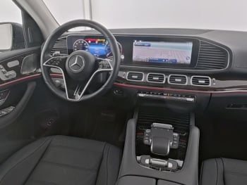 Mercedes-Benz GLS 350 d 4M Airmatic Distronic Panorama 360°