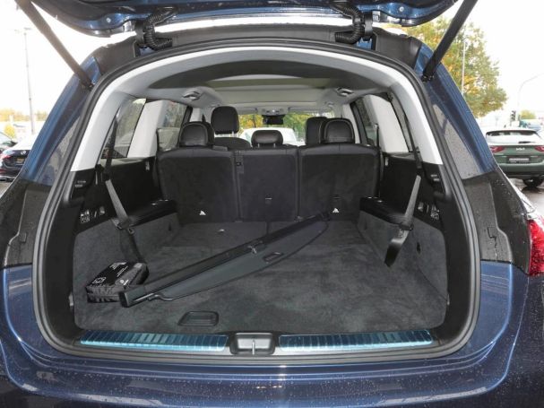 Mercedes-Benz GLS 350 d 4M Airmatic Distronic Panorama 360° Mercedes-Benz GLS 350 d 4M Airmatic Distronic Panorama 360°