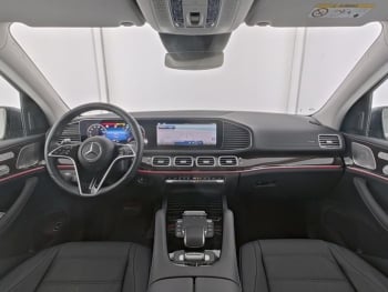 Mercedes-Benz GLS 350 d 4M Airmatic Distronic Panorama 360°