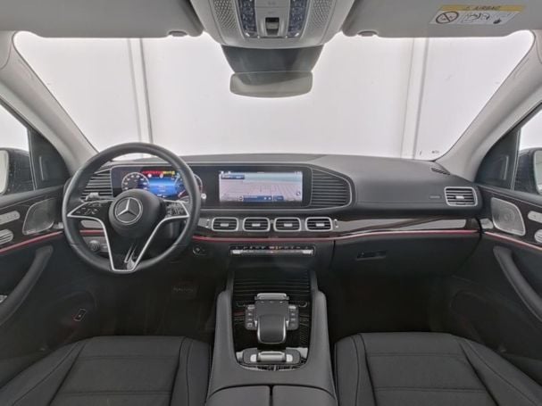Mercedes-Benz GLS 350 d 4M Airmatic Distronic Panorama 360° Mercedes-Benz GLS 350 d 4M Airmatic Distronic Panorama 360°