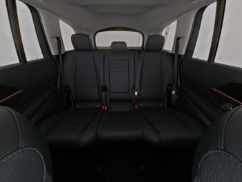 Mercedes-Benz GLS 350 d 4M Airmatic Distronic Panorama 360°