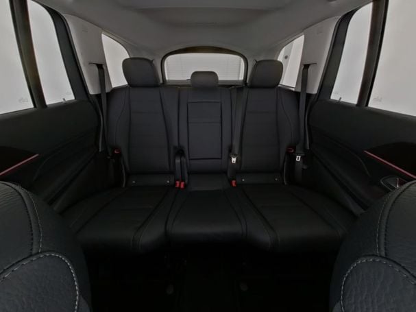 Mercedes-Benz GLS 350 d 4M Airmatic Distronic Panorama 360° Mercedes-Benz GLS 350 d 4M Airmatic Distronic Panorama 360°