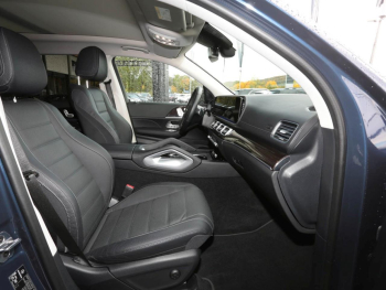 Mercedes-Benz GLS 350 d 4M Airmatic Distronic Panorama 360°