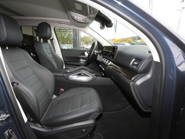 Mercedes-Benz GLS 350 d 4M Airmatic Distronic Panorama 360° Mercedes-Benz GLS 350 d 4M Airmatic Distronic Panorama 360°