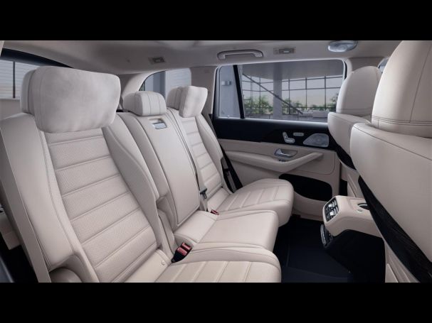 Mercedes-Benz GLS 400 d 4M AMG Night Standhzg Panorama 360° Mercedes-Benz GLS 400 d 4M AMG Night Standhzg Panorama 360°