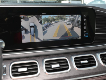 Mercedes-Benz GLS 450 4M AMG Exclusive Panorama HUD 360° Memory