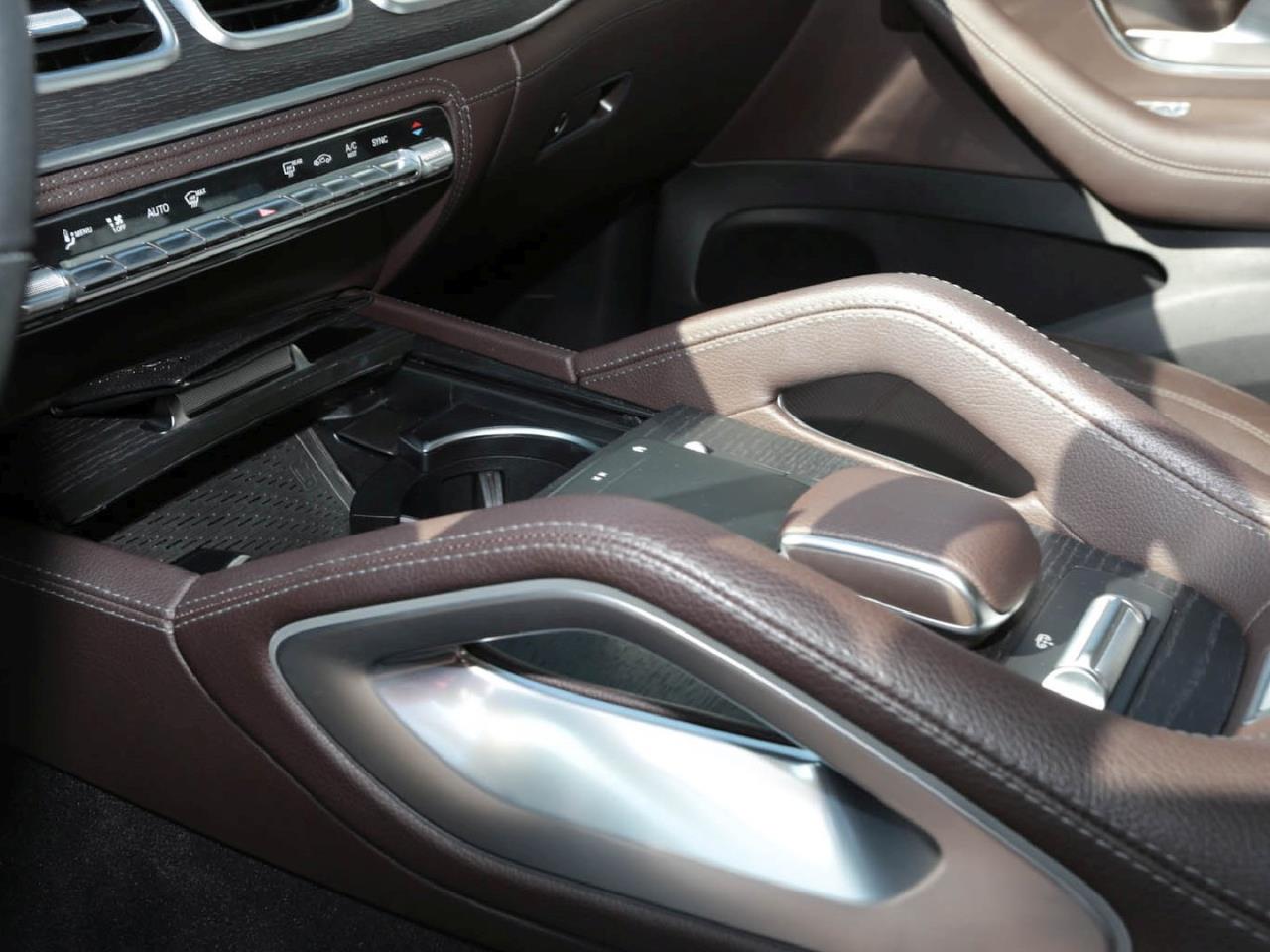 Mercedes-Benz GLS 450 4M AMG Exclusive Panorama HUD 360° Memory Mercedes-Benz GLS 450 4M AMG Exclusive Panorama HUD 360° Memory