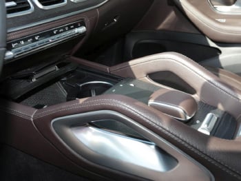 Mercedes-Benz GLS 450 4M AMG Exclusive Panorama HUD 360° Memory Mercedes-Benz GLS 450 4M AMG Exclusive Panorama HUD 360° Memory