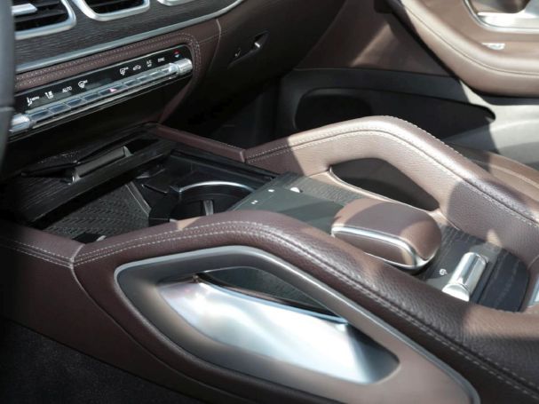 Mercedes-Benz GLS 450 4M AMG Exclusive Panorama HUD 360° Memory Mercedes-Benz GLS 450 4M AMG Exclusive Panorama HUD 360° Memory