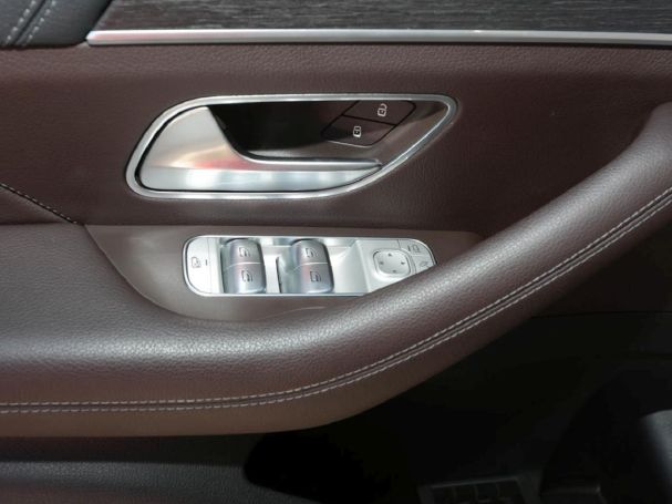 Mercedes-Benz GLS 450 4M AMG Exclusive Panorama HUD 360° Memory Mercedes-Benz GLS 450 4M AMG Exclusive Panorama HUD 360° Memory