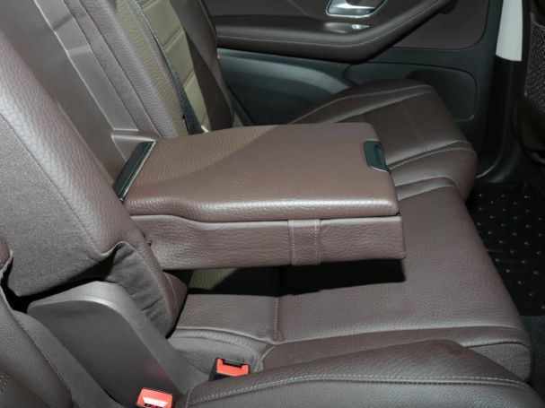 Mercedes-Benz GLS 450 4M AMG Exclusive Panorama HUD 360° Memory Mercedes-Benz GLS 450 4M AMG Exclusive Panorama HUD 360° Memory