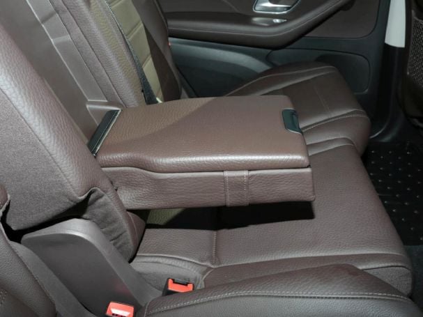 Mercedes-Benz GLS 450 4M AMG Exclusive Panorama HUD 360° Memory