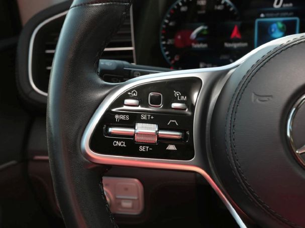 Mercedes-Benz GLS 450 4M AMG Exclusive Panorama HUD 360° Memory