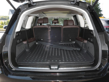 Mercedes-Benz GLS 450 4M AMG Exclusive Panorama HUD 360° Memory Mercedes-Benz GLS 450 4M AMG Exclusive Panorama HUD 360° Memory