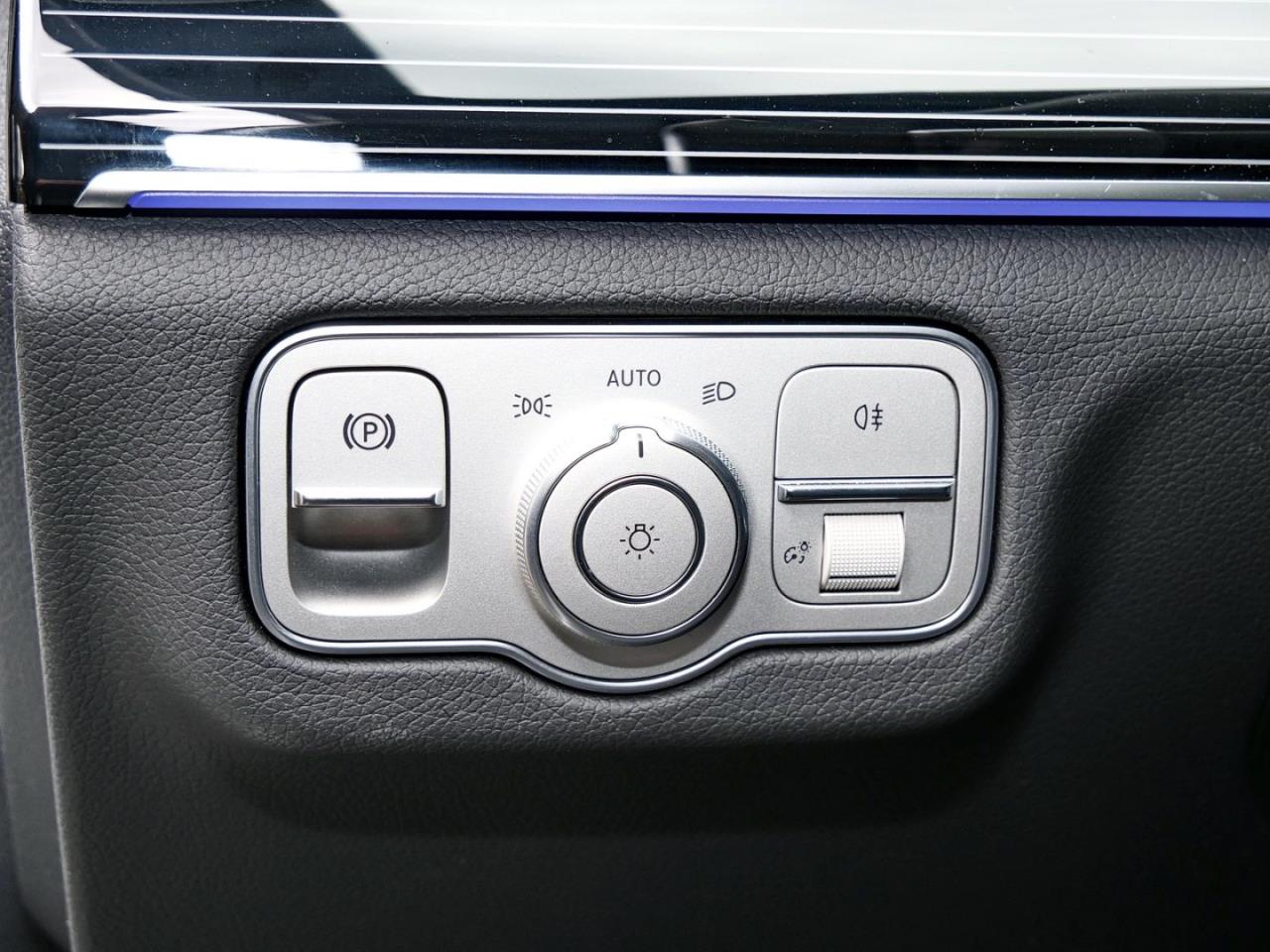 Mercedes-Benz GLS 450 d 4M Panorama Sitzklima SHZ-Fond AHK 7-Si