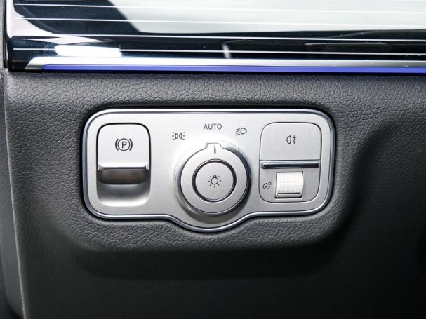 Mercedes-Benz GLS 450 d 4M Panorama Sitzklima SHZ-Fond AHK 7-Si