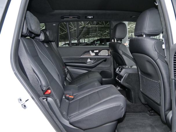 Mercedes-Benz GLS 450 d 4M Panorama Sitzklima SHZ-Fond AHK 7-Si