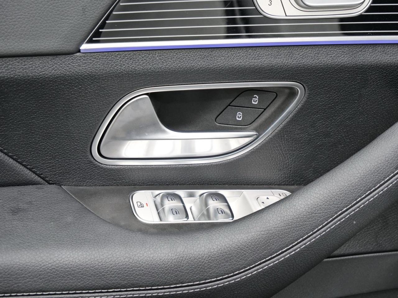 Mercedes-Benz GLS 450 d 4M Panorama Sitzklima SHZ-Fond AHK 7-Si