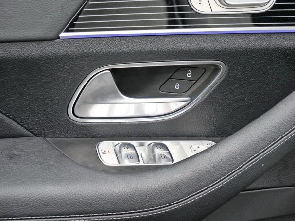 Mercedes-Benz GLS 450 d 4M Panorama Sitzklima SHZ-Fond AHK 7-Si