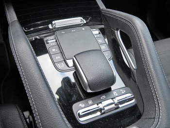 Mercedes-Benz GLS 450 d 4M Panorama Sitzklima SHZ-Fond AHK 7-Si