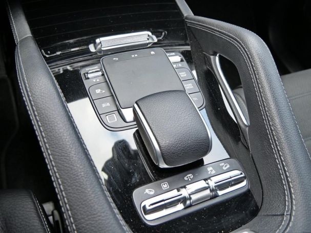 Mercedes-Benz GLS 450 d 4M Panorama Sitzklima SHZ-Fond AHK 7-Si