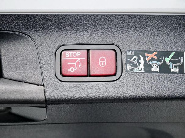 Mercedes-Benz GLS 450 d 4M Panorama Sitzklima SHZ-Fond AHK 7-Si