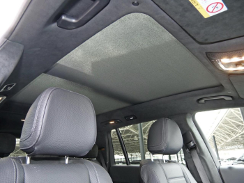 Mercedes-Benz GLS 450 d 4M Panorama Sitzklima SHZ-Fond AHK 7-Si