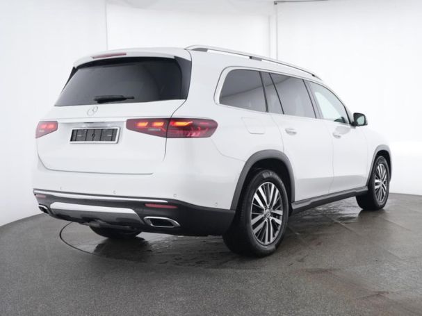 Mercedes-Benz GLS 450 d 4M Panorama Sitzklima SHZ-Fond AHK 7-Si