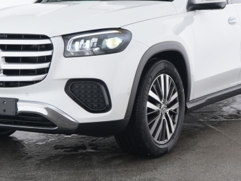 Mercedes-Benz GLS 450 d 4M Panorama Sitzklima SHZ-Fond AHK 7-Si