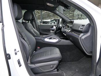 Mercedes-Benz GLS 450 d 4M Panorama Sitzklima SHZ-Fond AHK 7-Si