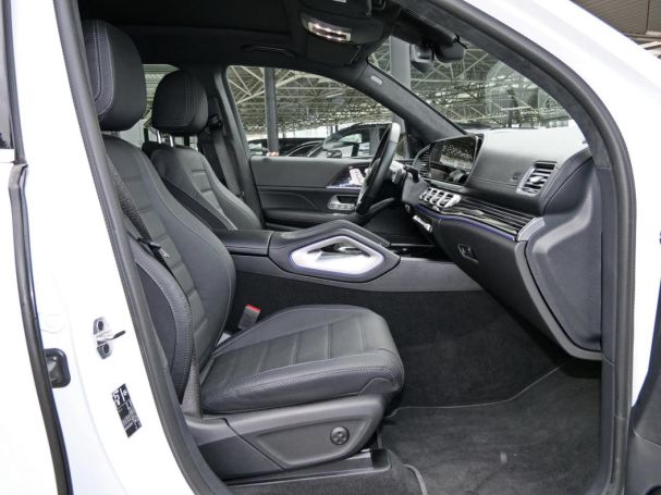 Mercedes-Benz GLS 450 d 4M Panorama Sitzklima SHZ-Fond AHK 7-Si