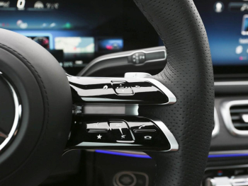 Mercedes-Benz GLS 450 d 4MATIC Standhzg Airmatic Panorama 360°